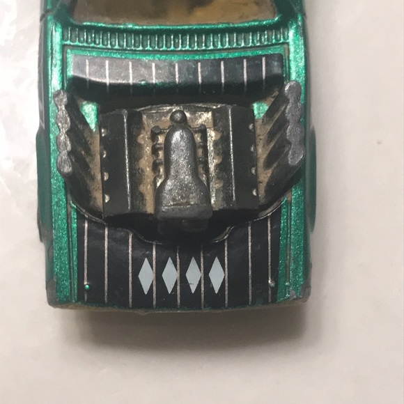 🔥🛞Vtg Rare iconic Roger dodger 2002 update iconic 1970 redline Rodger dodger - Picture 7 of 8